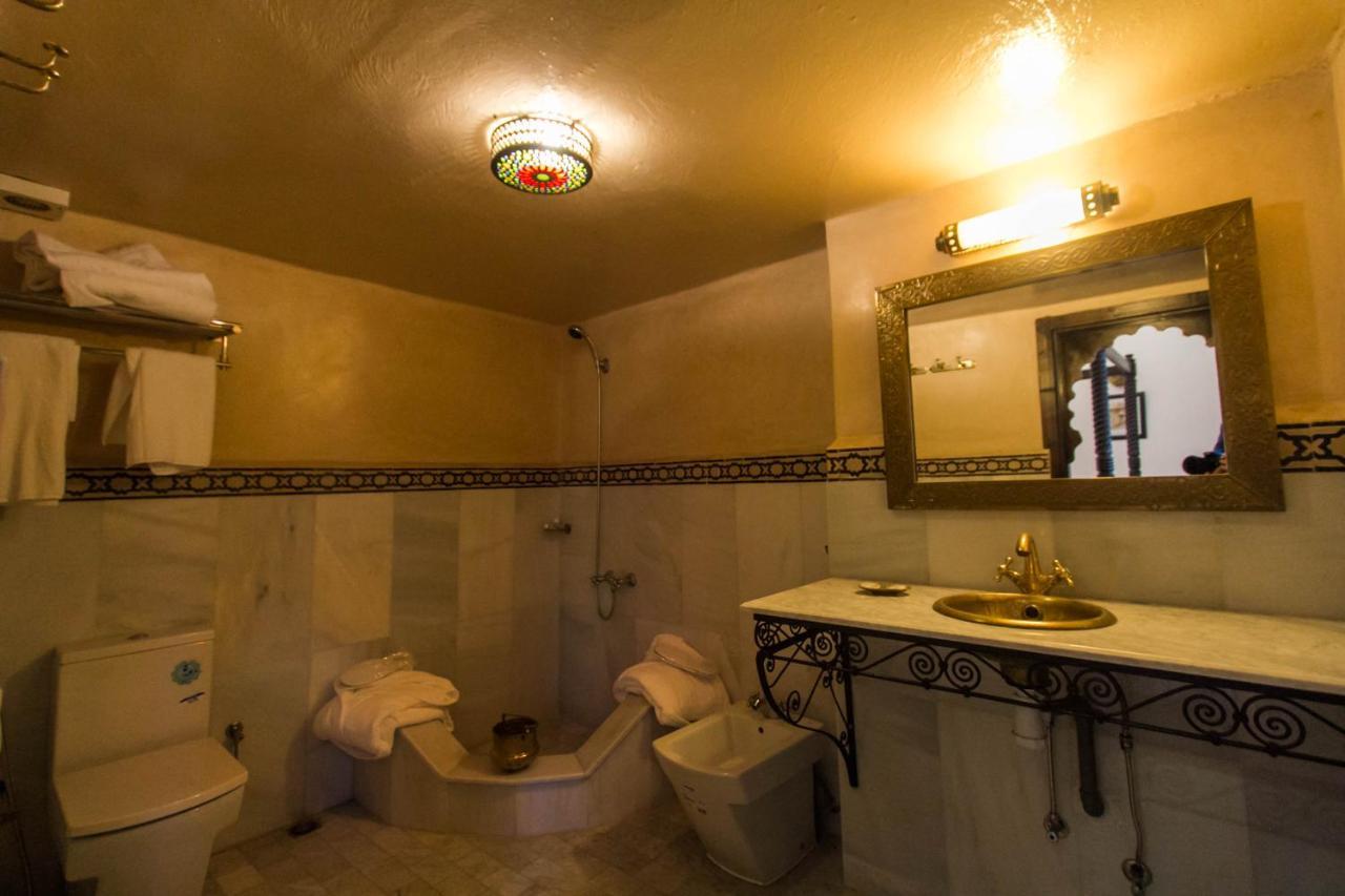 Riad Fes Bab Rcif & Spa Екстер'єр фото